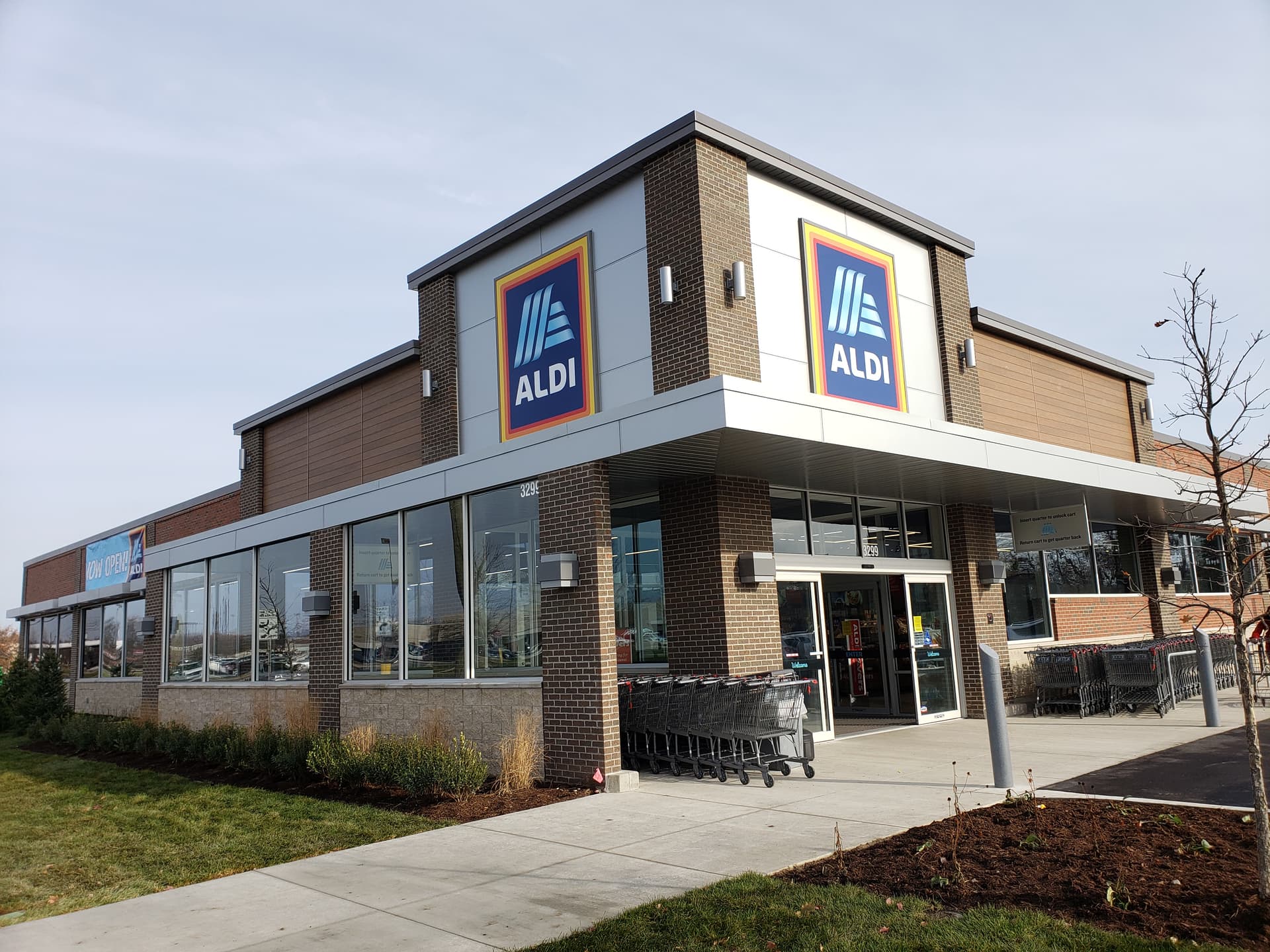 Aldi