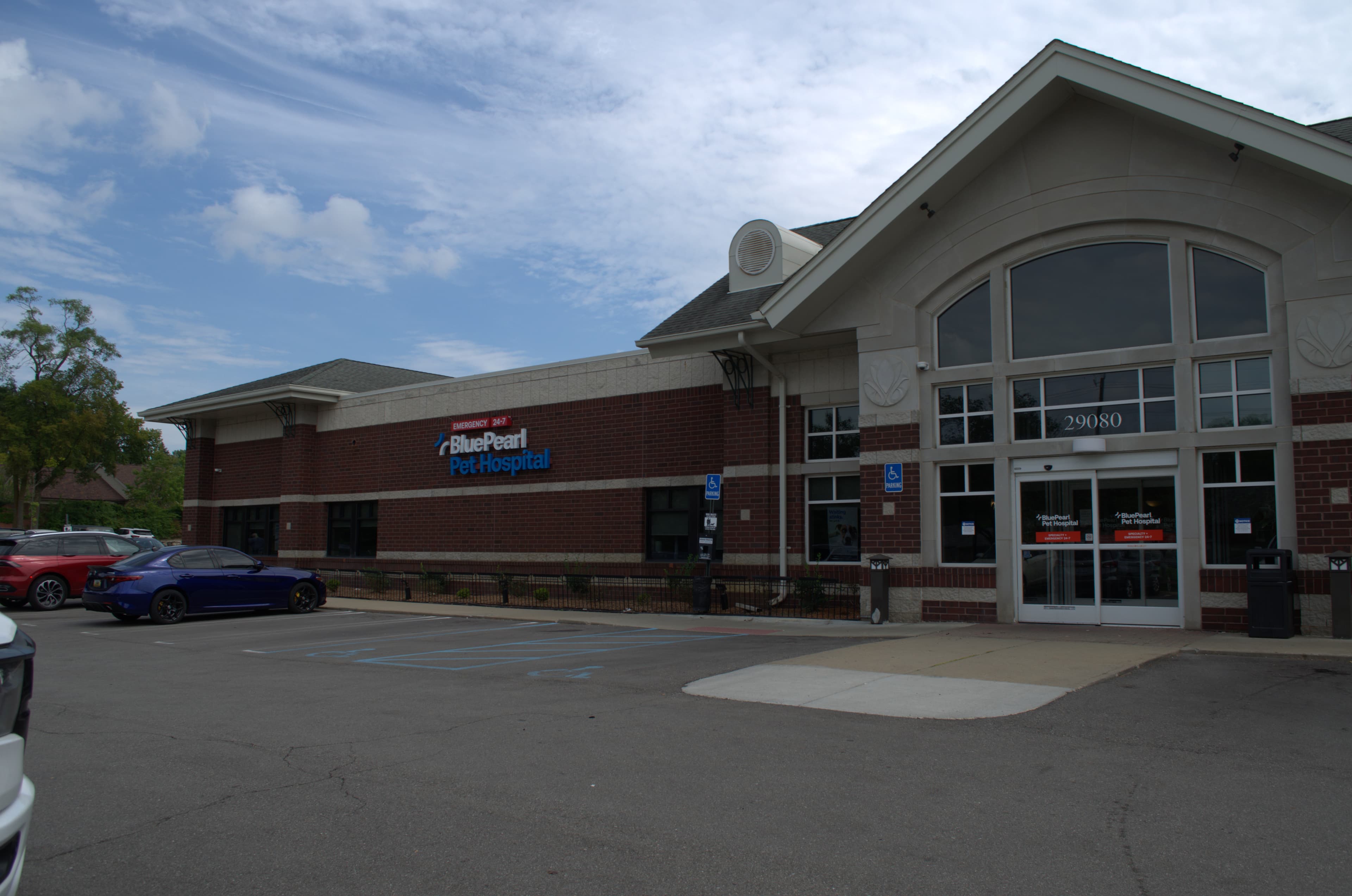 BluePearl Pet Hospital