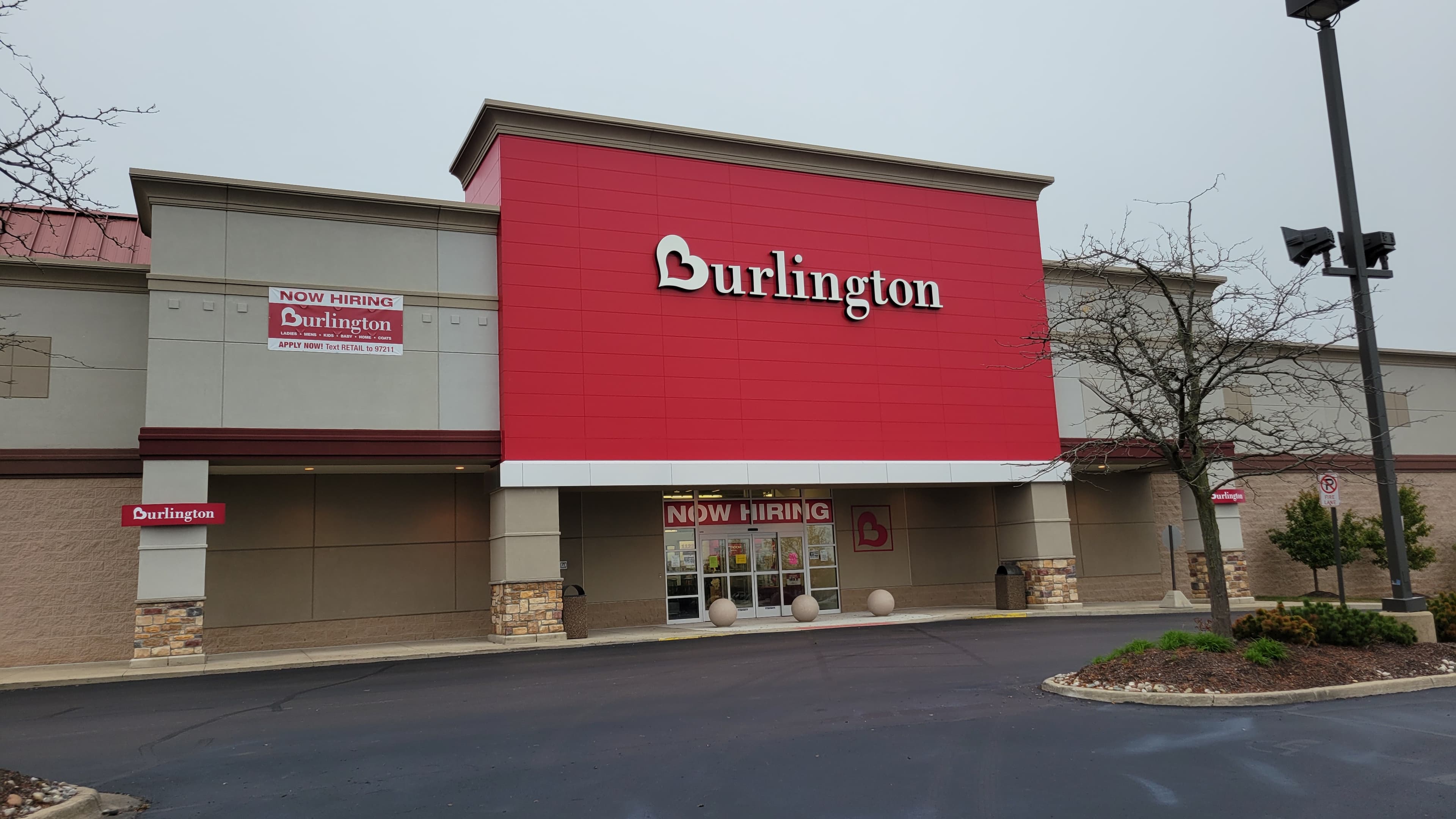 Burlington
