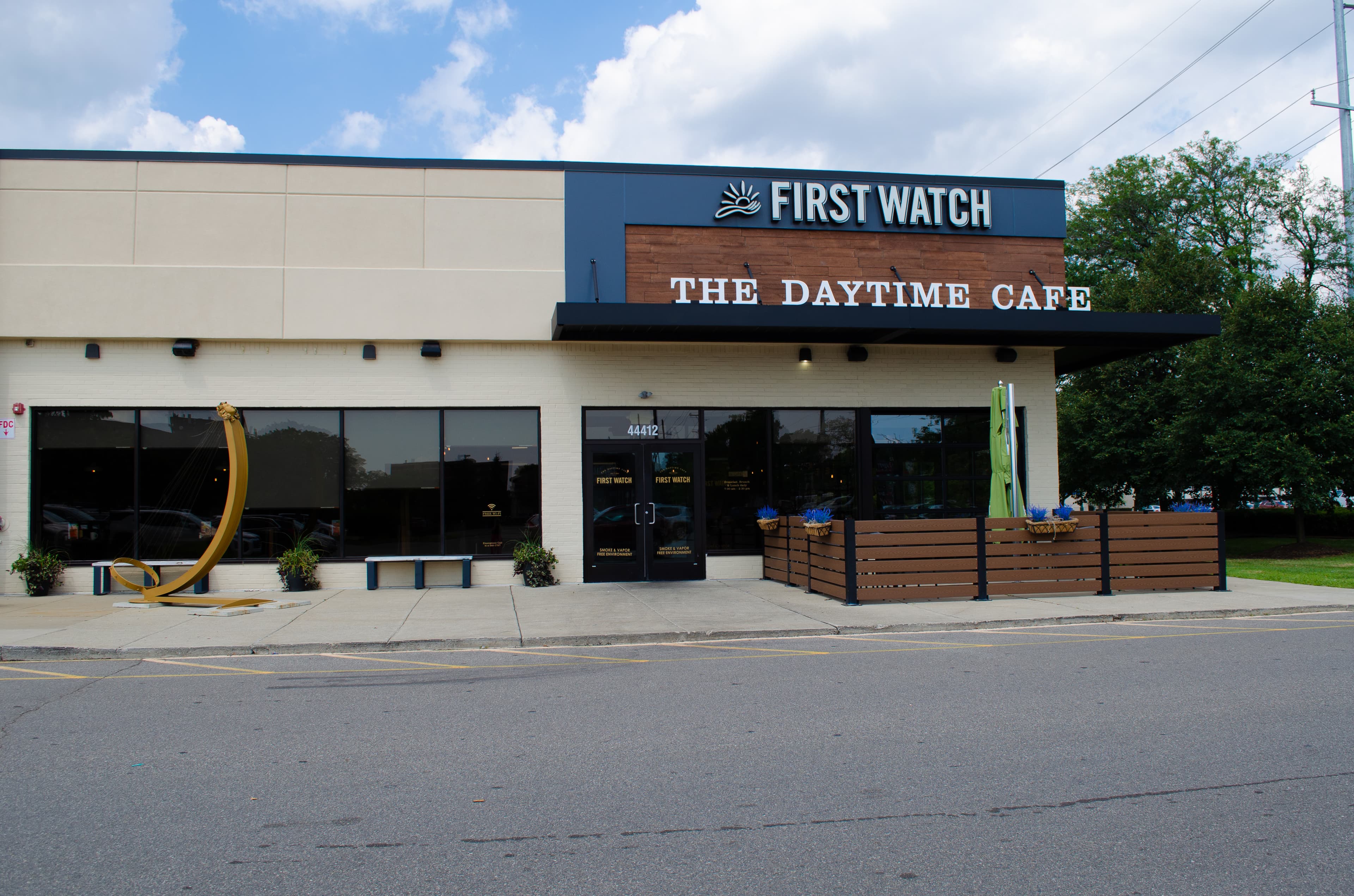 First Watch