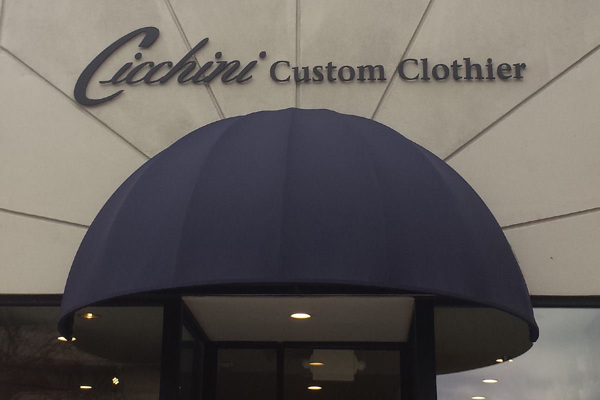 Cicchini Custom Clothier